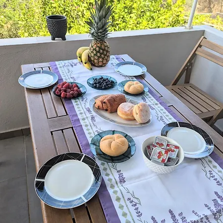 Apartment Dioni Lux *