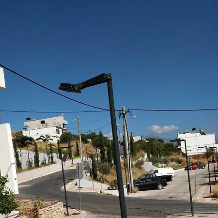 Dioni Lux Agios Nikolaos